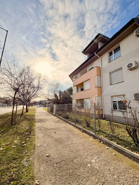 Elad� 55 nm-es lak�s Gy�r