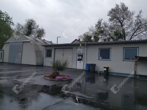 Elad� 568 nm-es �zem Zalaegerszeg