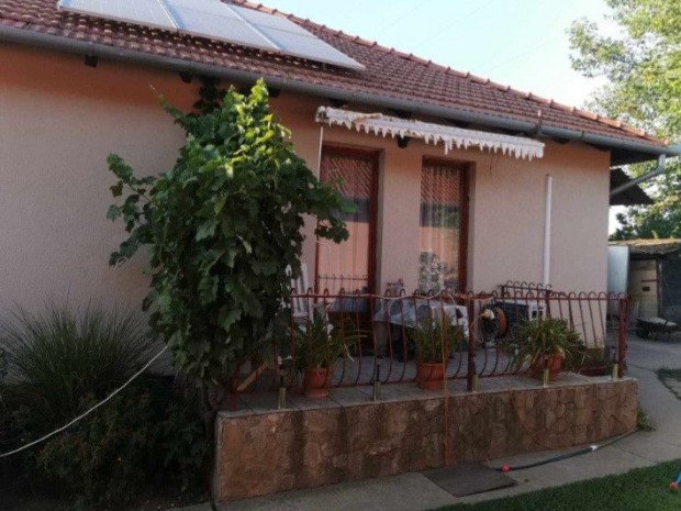 Elad� 56 nm-es Ikerh�z Debrecen