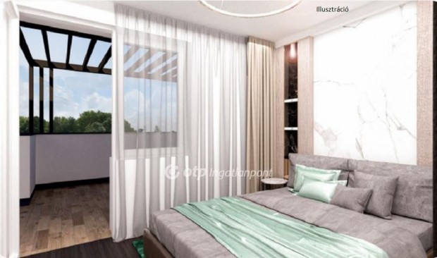 Elad� 56 nm-es lak�s Kecskem�t