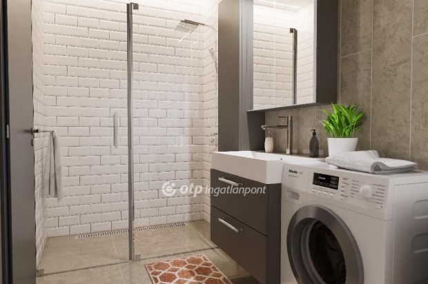 Elad� 57 nm-es lak�s Balatonszemes