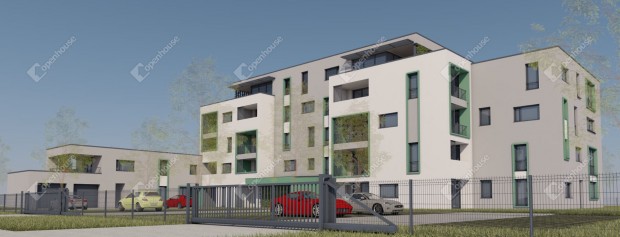 Elad� 59 nm-es lak�s Sz�kesfeh�rv�r