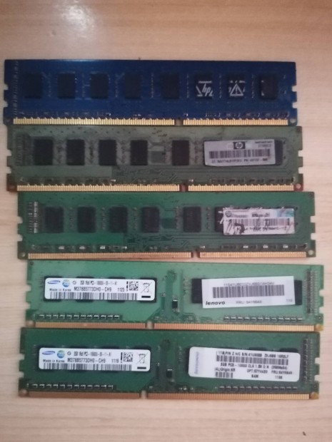 Elad 5DB RAM!