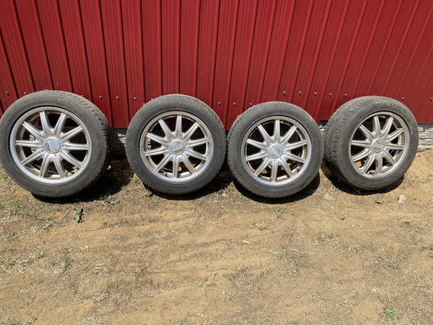 Eladó 5/100 16" BBS Alufelni garnitúra