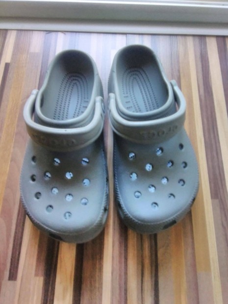 Elad 5/7 Crocs papucs alig hasznlt, jszer llapotban