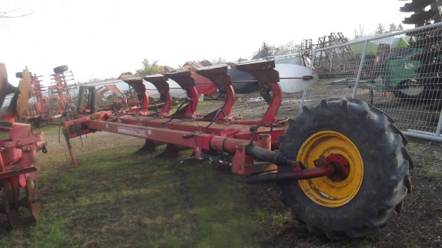 Elad 5 fejes vltvaforgs Massey Ferguson 725 eke