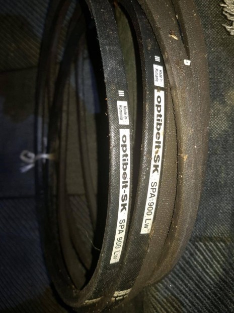 Elad� 5db �ksz�j Optibelt.sk Spa-900LW