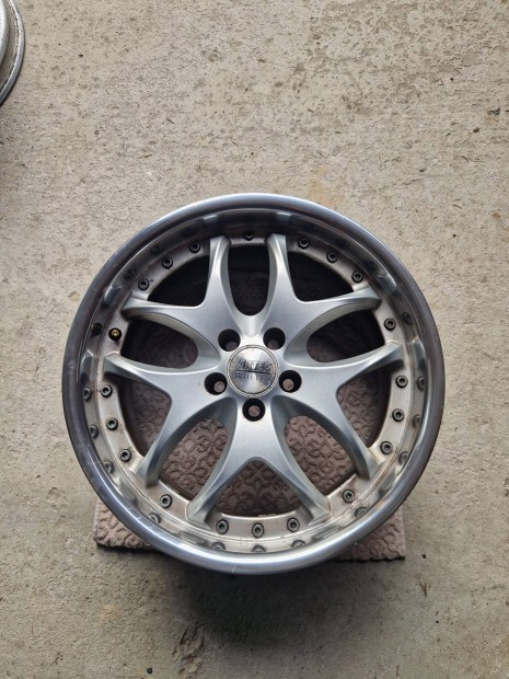 Elad 5x100 17" alufelni 