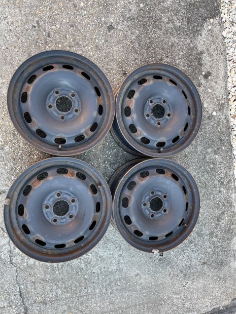 Elad 5x108 15 os Ford lemezfelni