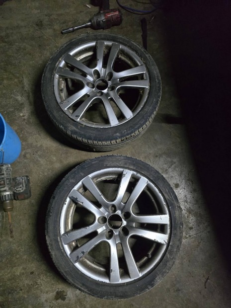 Elad 5x108 R17