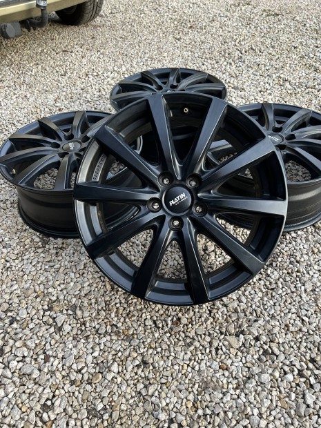 Elad 5x108 r17 alufelni!