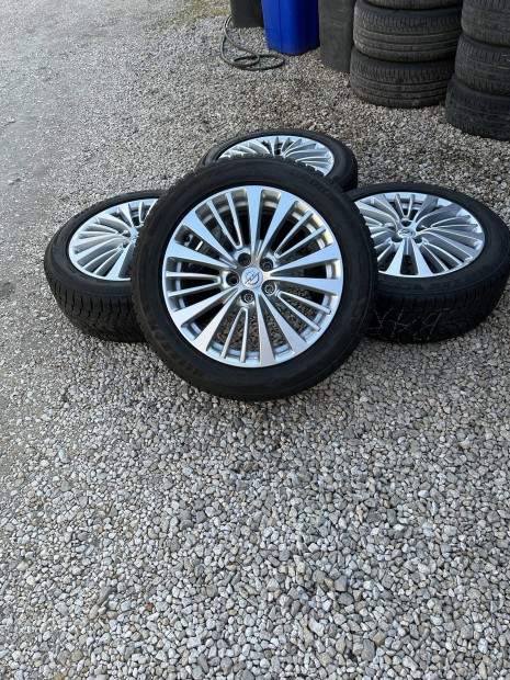 Elad� 5x108 r18 gy�ri Opel Grandland X alufelni szett!