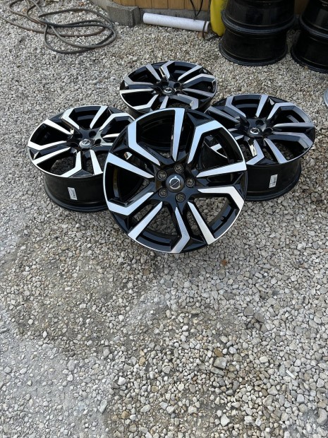 Elad� 5x108 r18 gy�ri Volvo V40 Cross Country alufelni szett!