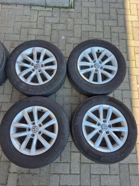 Elad 5x112 R16 Volkswagen alufelni