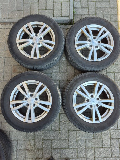 Elad 5x112 R16 alufelni