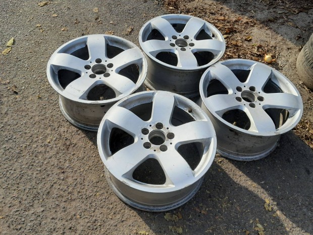 Elad 5x112 R17 Alufelni szett. 17"