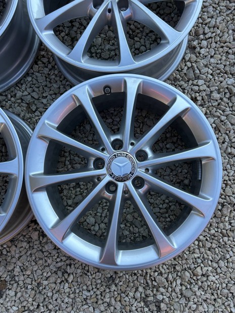 Elad 5x112 r17 gyri Mercedes W177,W247 alufelni!