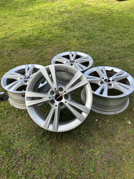 Eladó 5x112 r17 gyári Mini Clubman alufelni szett!