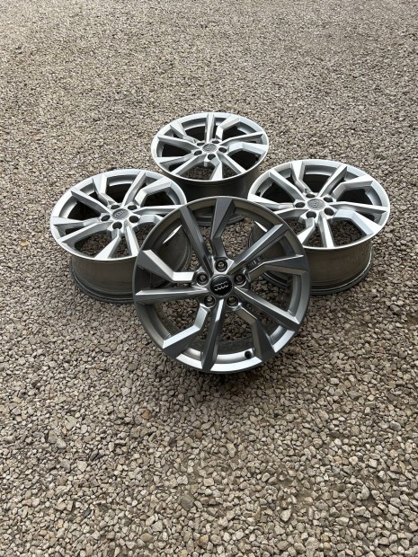 Elad� 5x112 r18 gy�ri Audi TT alufelni szett!