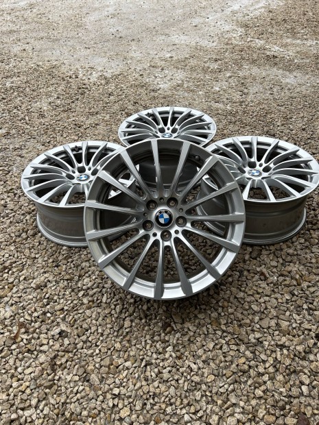 Elad 5x112 r18 gyri BMW G30,31 Style 619 alufelni!