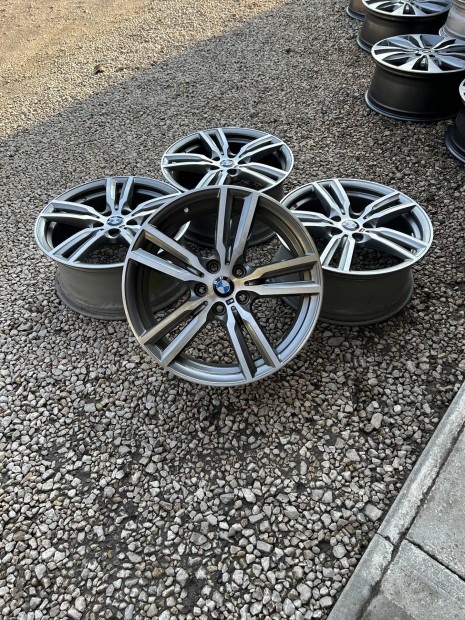 Elad� 5x112 r18 gy�ri BMW Style 486M alufelni szett!
