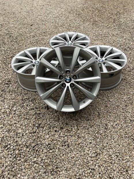 Elad 5x112 r18 gyri BMW "Style 642" alufelni szett!