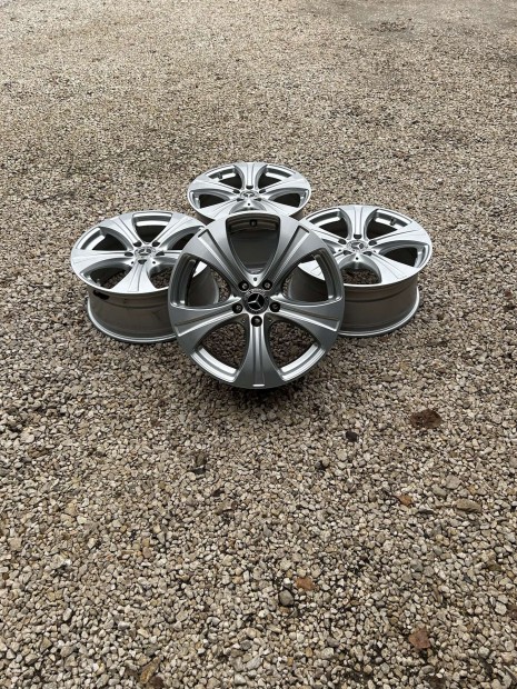 Elad 5x112 r18 gyri Mercedes GLC (X253) alufelni szett!