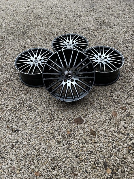 Elad 5x112 r18 gyri Mercedes W206 alufelni szett! 