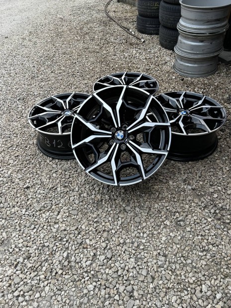 Elad� 5x112 r19 gy�ri BMW Style 887M alufelni szett!