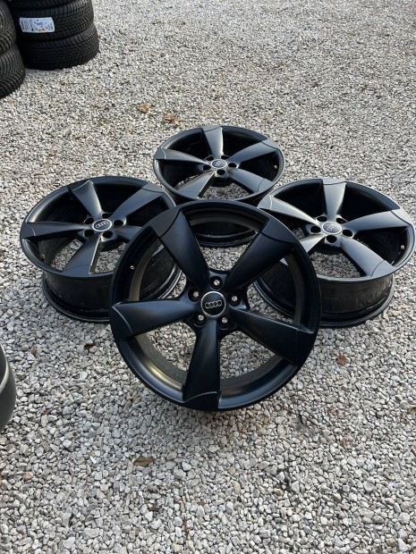 Elad 5x112 r20 gyri Audi Q3,SQ3,Rsq3 Rotor alufelni szett!
