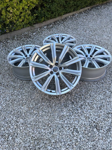 Elad 5x112 r20 gyri Audi Q8,Q7 alufelni szett!
