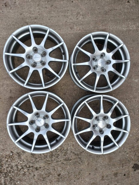 Elad� 5x114,3 r16 6,5j et48 67mm alufelni
