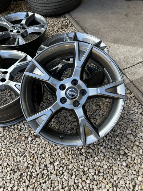 Elad 5x114,3 r19 gyri Nissan alufelni!