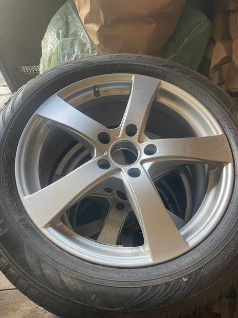 Elad 5x120 R18 alufelni!