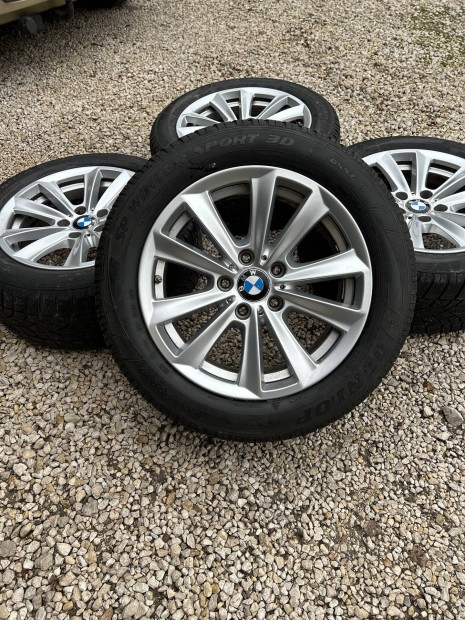 Elad 5x120 r17 gyri BMW Style 236 alufelni!