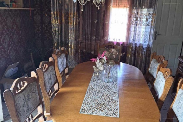 Elad� 60 nm-es Csal�di h�z Kaposhomok