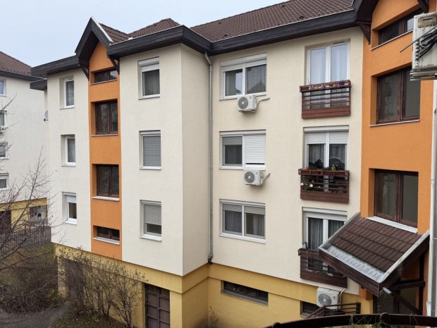 Elad� 60 nm-es Fel�j�tand� panel lak�s Budapest XVIII. ker�let