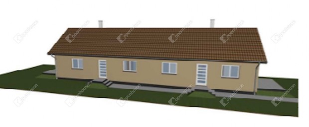 Elad� 60 nm-es h�z Monorierd�