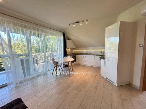 Elad� 61 nm-es lak�s Balaton�sz�d