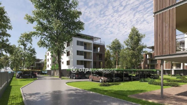 Elad� 61 nm-es lak�s Balatonszemes