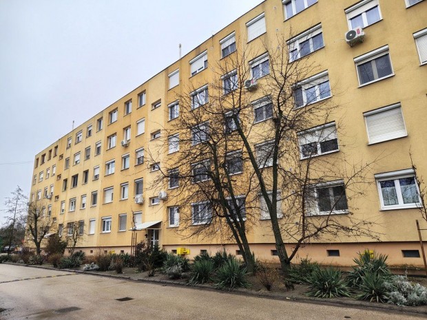 Elad� 61 nm-es lak�s Cegl�d