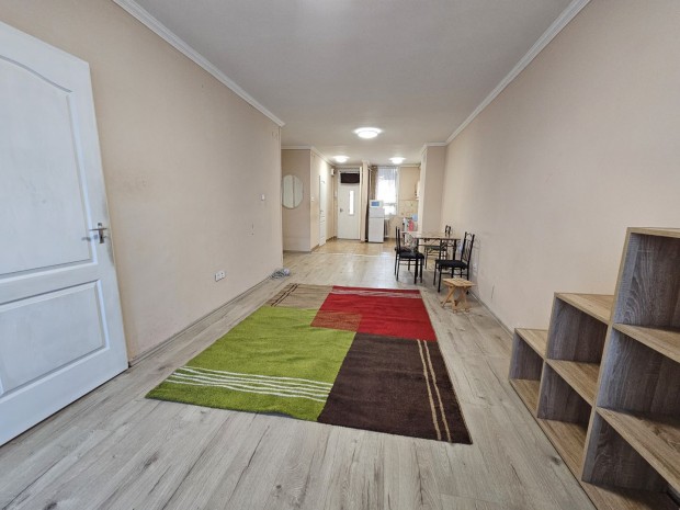 Eladó 62 m2 tégla lakás, Debrecen