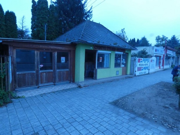 Elad� 62 nm-es h�z Dunaharaszti