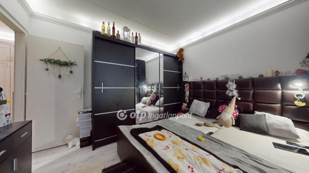 Elad� 63 nm-es Lak�s, Miskolc Corvin utca