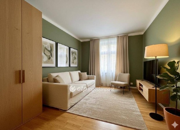 Elad� 64 nm-es lak�s Budapest 10. ker. #5086772