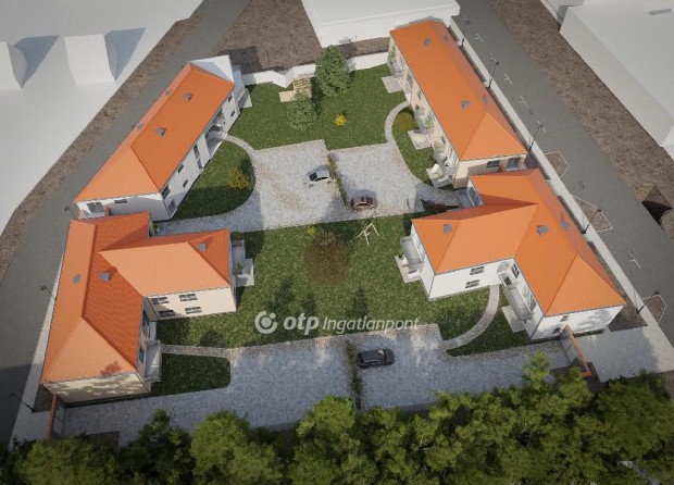 Elad� 64 nm-es lak�s Sikl�s