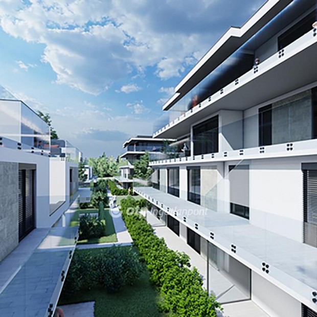 Elad� 64 nm-es lak�s Si�fok