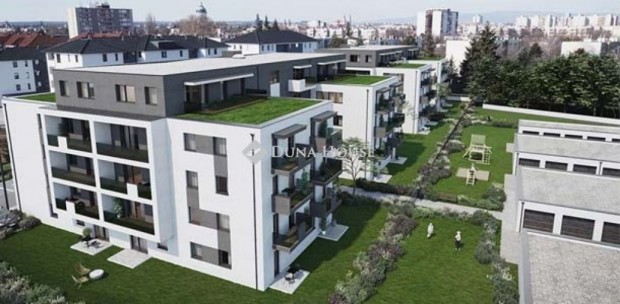 Elad� 64 nm-es lak�s Szombathely