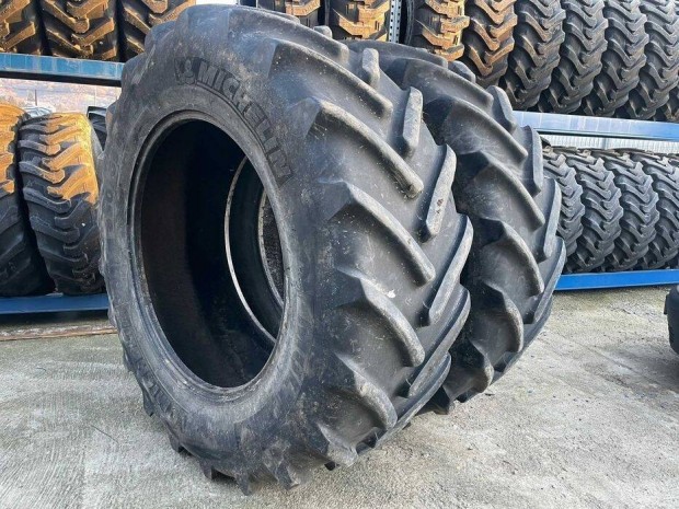 Elad 650/65R42 Michelin 2DB 