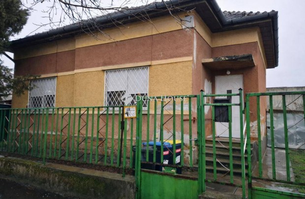 Elad� 65 nm-es h�z Budapest 19. ker. #5176202